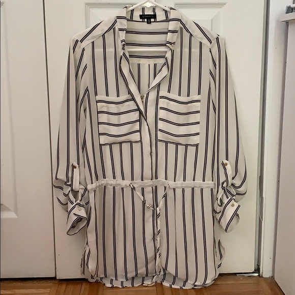 Dynamite blouse/tunic - Picture 1 of 3